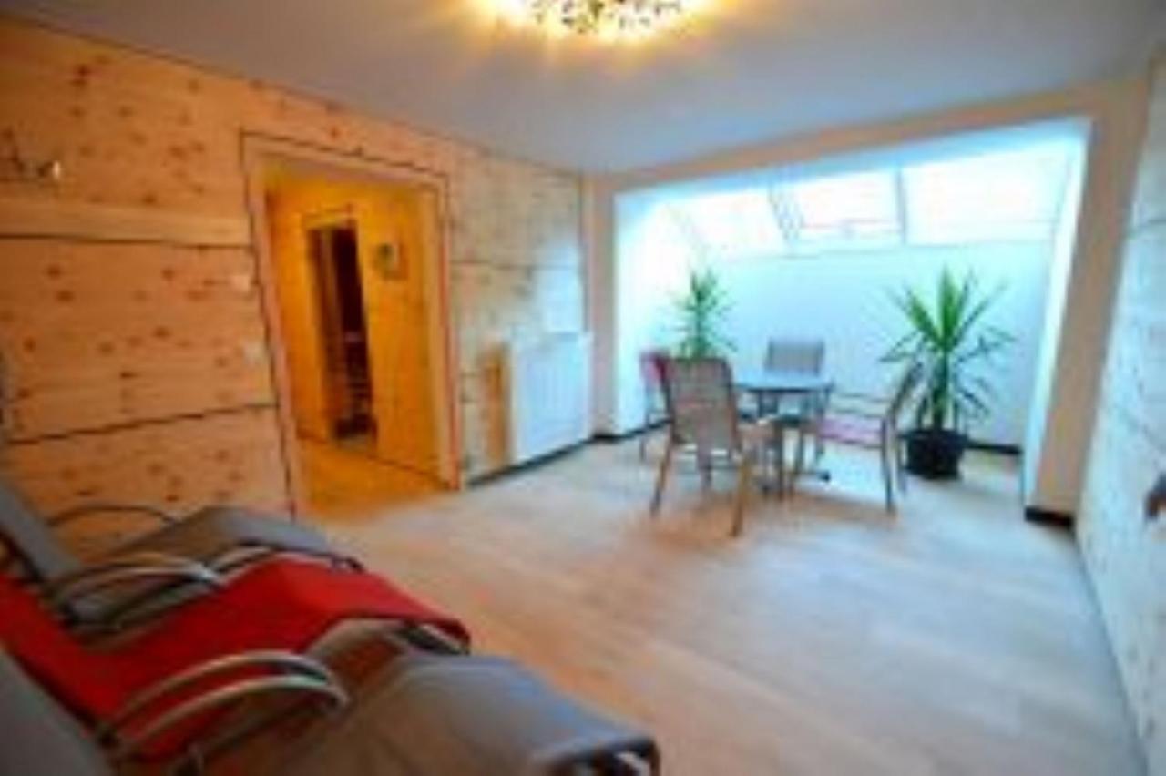 Residence Alpin - Studio-10 B By Four Seasons Apartments Kaprun Buitenkant foto